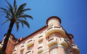 Hotel Provencal Villefranche Sur Mer